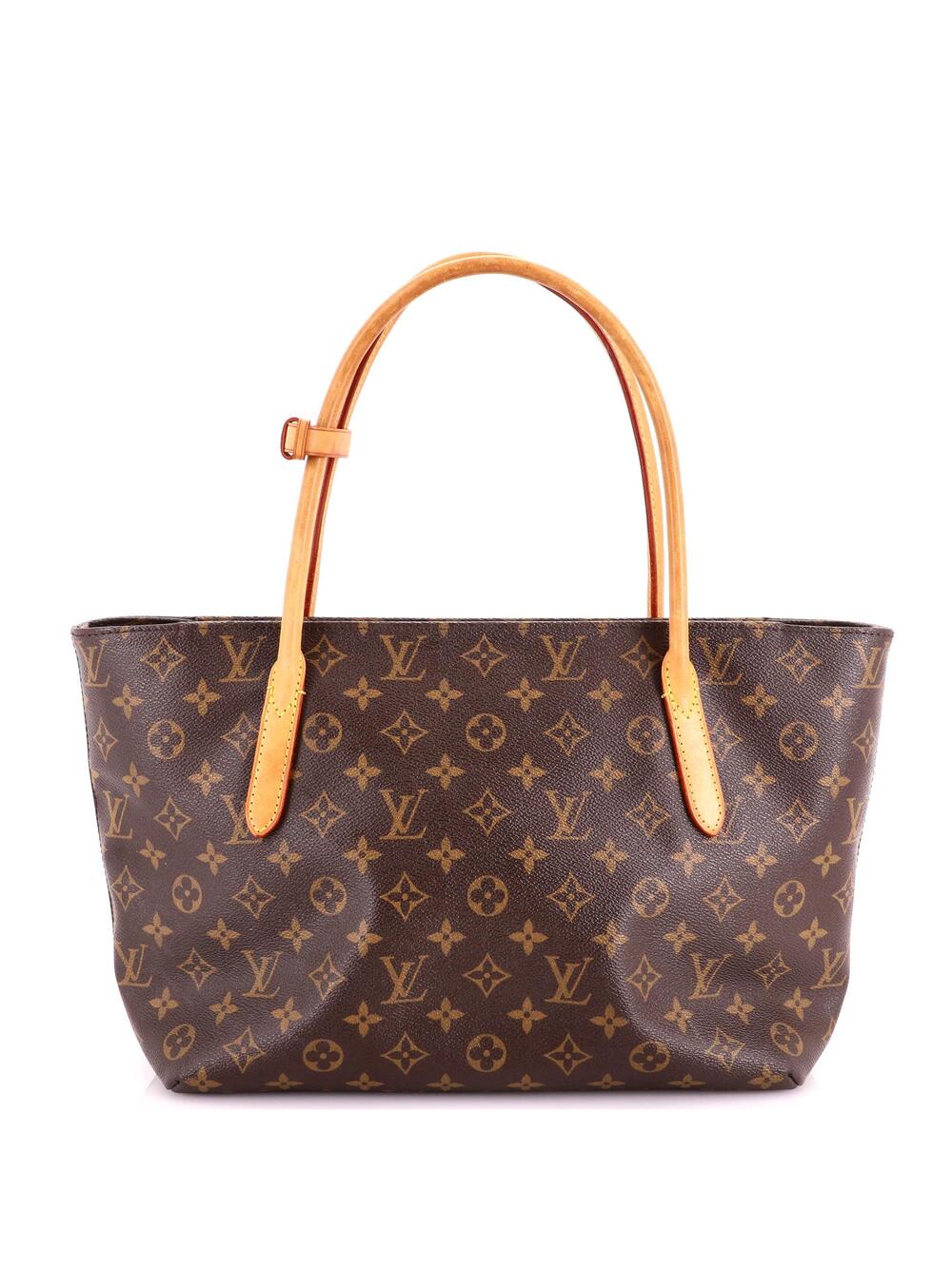 Louis Vuitton Raspail Tote Canvas Pm #370324L13B
